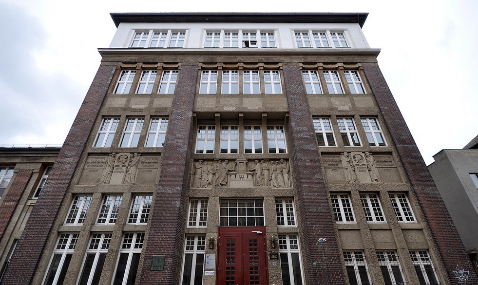 WMU Office Magdeburg